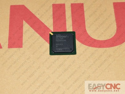 XC6SLX75FGG484BIV Fanuc IC new