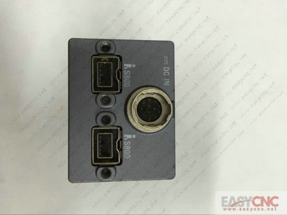 XCD-U100CR Sony video camera used