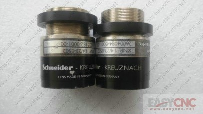 Schneider kreuznach XNP 1.4/23-0502 used