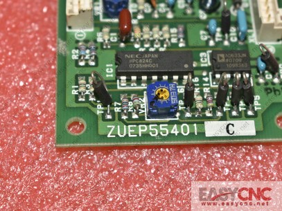 ZUEP55401C PANASONIC PCB USED