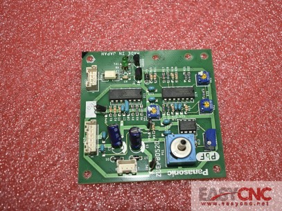 ZUEP80520 PANASONIC PCB USED