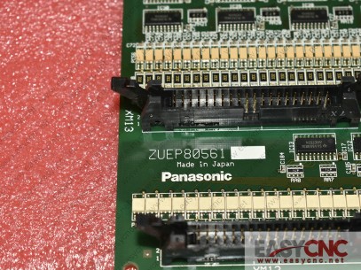 ZUEP80561 PANASONIC PCB USED