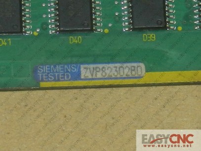 ZVP82302B0 Siemens pcb used