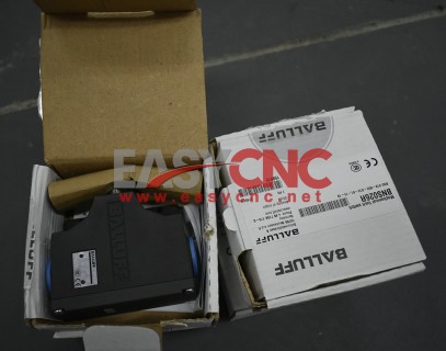 BNS819-B02-D12-61-12-10 BALLUFF LIMIT SWITCH NEW