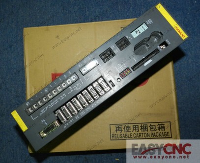 A02B-0168-B013 FANUC Power Mate-MODEL  E