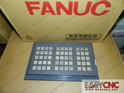 A02B-0236-C231 Fanuc mdi unit with IO board A20B-8002-0020 new