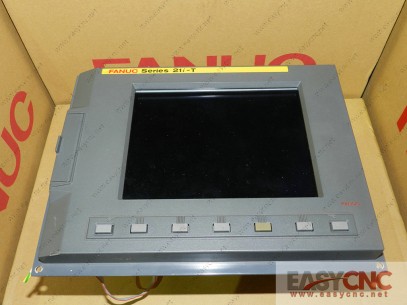 A02B-0247-B536 Fanuc Series 21i-TA Used (please read the Product Description before ordering)