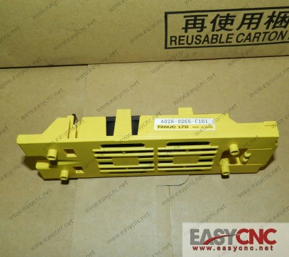 A02B-0265-C101 Fanuc fan unit new and original