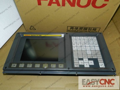 A02B-0299-C076/M Fanuc  Oi-MB LCD/MDI  UNIT