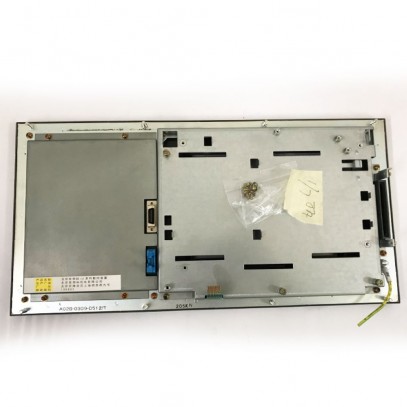 A02B-0309-D512/T Fanuc Oi Mate-TC LCD/MDI Unit Used