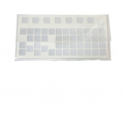 A02B-0319-K711#T A98L-0005-0500#T Fanuc  Membrane Keysheet New And Original