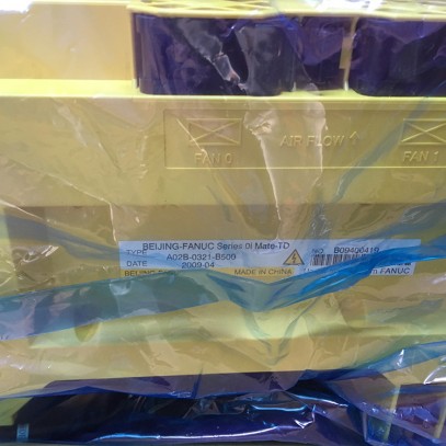 A02B-0321-B500 Fanuc series 0i mate TD  new and original (please read the Product Description before ordering)