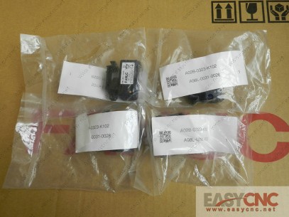 A02B-0323-K102 A98L-0031-0028 Fanuc battery