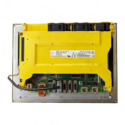A02B-0333-B500 Fanuc Series 35i-B Used