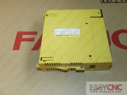 A03B-0807-C106 AID32F1 Fanuc I/O module used