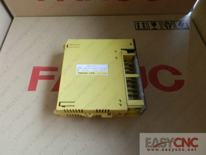 A03B-0807-C161 AOR16G Fanuc I/O module used