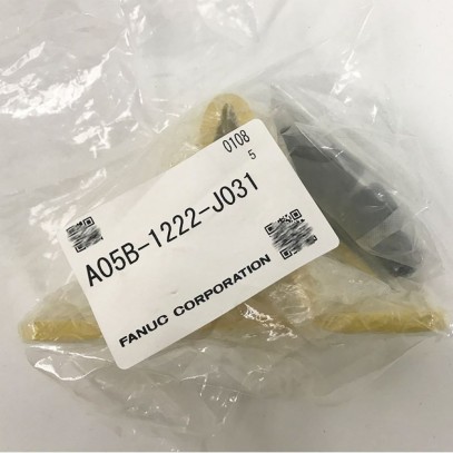 A05B-1222-J031 Fanuc Bracket Fuse & Hardware Kit New And Original