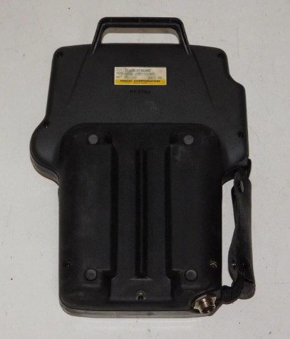 A05B-2301-C190 FANUC Teach Pendant Used