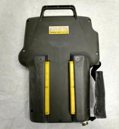 A05B-2301-C302 FANUC Teach Pendant Used