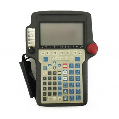 A05B-2301-C304 FANUC teach pendant used