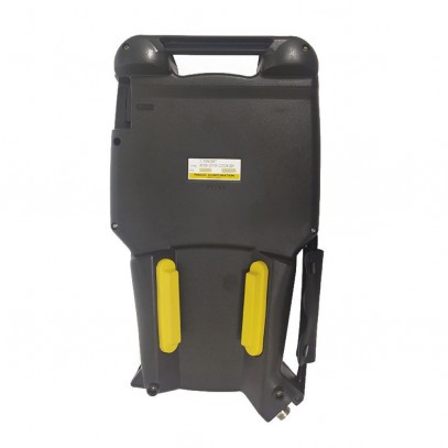 A05B-2518-C202#JGN FANUC Teach Pendant (i pendant) New And Original