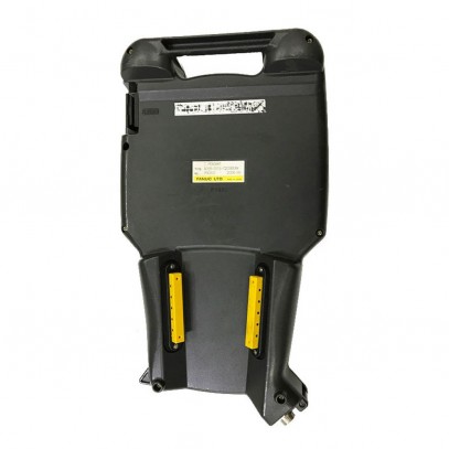 A05B-2518-C203#EAW FANUC Teach Pendant (i pendant) Used