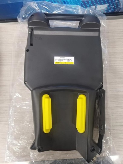 A05B-2518-C203#ESW FANUC Teach Pendant (i pendant) Used