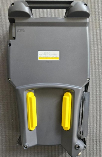 A05B-2518-C204#SGL FANUC Teach Pendant (i pendant) New And Original