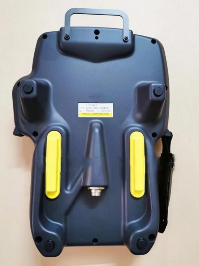 A05B-2518-C302#EMH FANUC Teach Pendant (i pendant) Used
