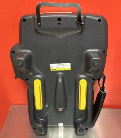 A05B-2518-C302#SGL FANUC Teach Pendant (i pendant) Used
