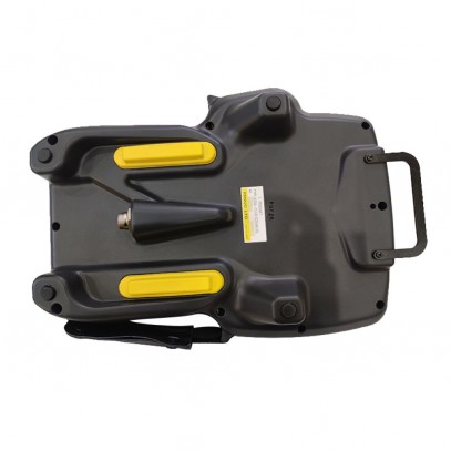A05B-2518-C304#JSL FANUC Teach Pendant (i pendant) New And Original