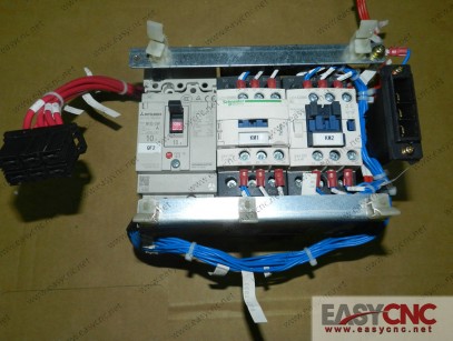 A05B-2601-C400 FANUC CORPORATION