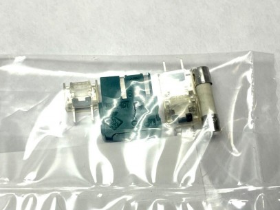 A05B-2670-K001 Fanuc Fuse Kit New And Original