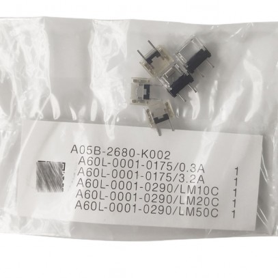 A05B-2680-K002 Fanuc Fuse New And Original