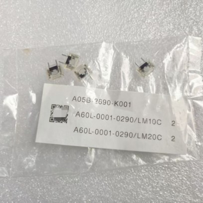A05B-2690-K001 FANUC Spare Fuse Kit New And Original