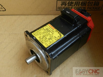 A06B-0063-B103 Fanuc ac servo motor Bis 4/4000 used