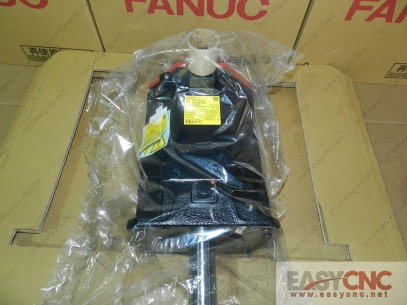 A06B-0087-B403 Fanuc ac servo motor new and original