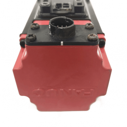 A06B-0116-B103 Fanuc AC Servo Motor BiS 1/6000 New And Original