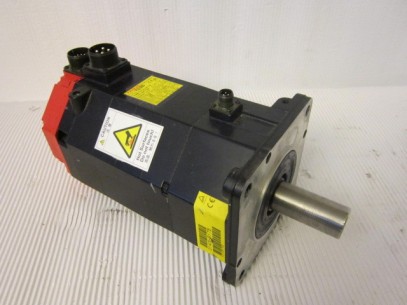 A06B-0143-B175 Fanuc AC Servo Motor a12/3000 Used