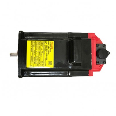 A06B-0147-B115 Fanuc AC Servo Motor New And Original