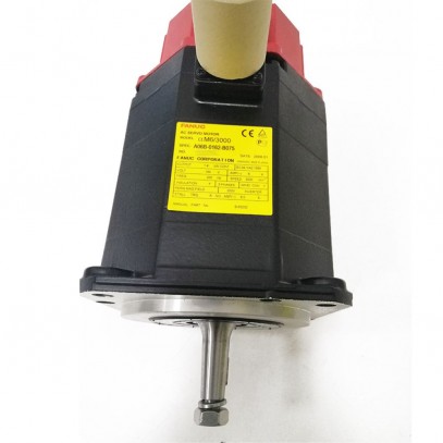 A06B-0162-B075 Fanuc AC Servo Motor aM6/3000 New And Original