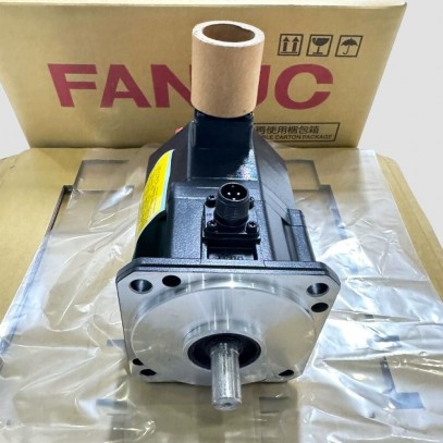 A06B-0162-B575 Fanuc AC Servo Motor New And Original