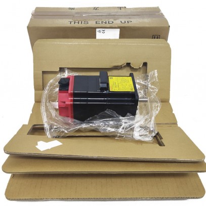 A06B-0219-B400 Fanuc AC Servo Motor New And Original