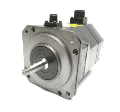 A06B-0223-B605#S000 Fanuc AC Servo Motor aiF 4/4000 New And Original