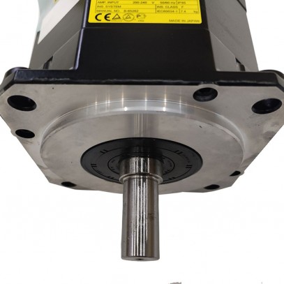 A06B-0235-B105 Fanuc AC Servo Motor aiS 8/4000 New And Original