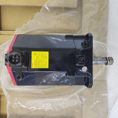A06B-0268-B605#S000 Fanuc AC Servo Motor aiS 30/4000 New And Original