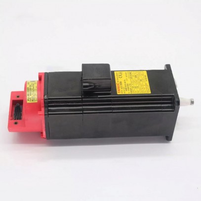 A06B-0372-B175 Fanuc AC Servo Motor New And Original