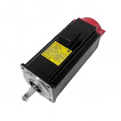 A06B-0377-B176 Fanuc AC Servo Motor aM2.5/3000 New And Original