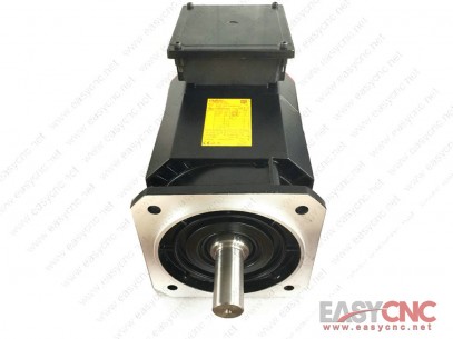 A06B-1404-B103#0702 Fanuc spindle motor used  