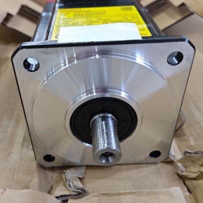 A06B-2064-B203 Fanuc AC Servo Motor BiS 4/4000HV-B New And Original